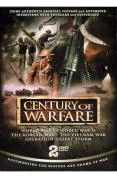 A Century of Warfare DVD -  