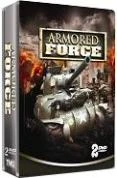 Armored Force - the Tank DVD -  