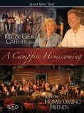 Bill And Gloria Gaither - A Campfire Homecoming DVD - Gloria Gaither , Bill Gaither