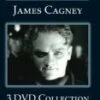 Cinema Legends - James Cagney DVD - Evelyn Daw, Gene Lockhart