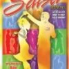 Hot Salsa Lessons DVD -  