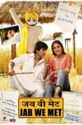 Jab We Met DVD - Kareena Kapoor, Pavan Malhotra 
