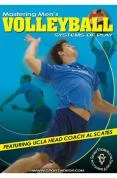 Mastering Mens Volleyball-Systems of Play DVD -  