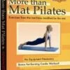 More Than Mat Pilates - Advanced DVD -  