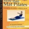 More Than Mat Pilates - Intermediate DVD -  