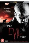 Two Evil Eyes DVD - Martin Balsam , Harvey Keitel