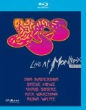 Yes - Live At Montreux 2003 Blu Ray -  