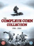 The Complete Coen Collection: 1984 - 2004 DVD - George Clooney, M. Emmet Walsh