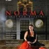 Bellini - Norma (Arrivabeni) DVD - Carlo Ventre, Daniela Barcellona