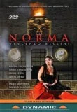 Bellini - Norma (Arrivabeni) DVD - Carlo Ventre, Daniela Barcellona