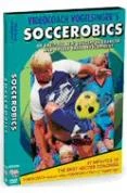 Vogelsinger's Soccer - 1: Soccerobics DVD -  