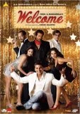 Welcome DVD - Akshay Kumar, Nana Patekar