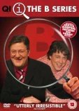 QI - Series 2 DVD - Alan Davies , Stephen Fry