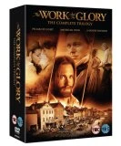The Work And The Glory DVD - Eric Johnson, Tiffany Dupont 
