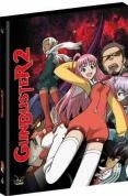 Gunbuster 2 DVD - Maaya Sakamoto, Mitsuo Iwata  