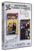 Wwe - in Your House 17 and 18 DVD -  