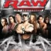 Wwe - Best of Raw DVD -  
