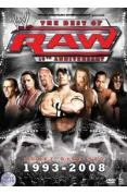 Wwe - Best of Raw DVD -  