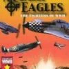 Clash of Eagles DVD -  