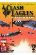 Clash of Eagles DVD -  
