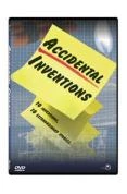 Accidental Inventions DVD -  