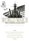 Archives Of World War 2 - Why We Fought DVD -  
