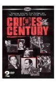 Crimes of the Century DVD - Charles Manson 