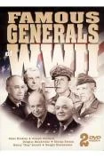 Famous Generals of World War II DVD -  