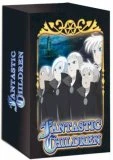 Fantastic Children - The Complete Collection DVD -  