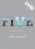 Five DVD -  