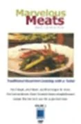 Gourmet Cooking-Marvellous Meats DVD -  