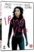 Irma Vep DVD - Jean-Pierre Leaud , Maggie Cheung