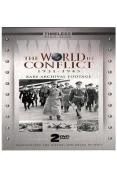 World in Conflict-1931-1945 DVD -  