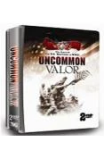 Uncommon Valour DVD -  