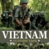 Vietnam An Inside Look DVD -  