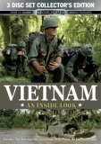 Vietnam An Inside Look DVD -  