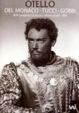 Verdi - Otello DVD - Tito Gobbi, Gabriella Tucci