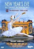 Valery Gergiev - New Year's Eve in St. Petersburg - The Mariinsky Ballet DVD - Rothbart Ghisteni , Polina Seminova
