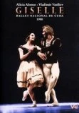 Vladimir Vasiliev - Giselle - Ballet Nacional De Cuba DVD - Vladimir Vasiliev, National Ballet of Cuba 