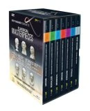 Kent Nagano Conducts Classical Masterpieces - Vols. 1-6 - Complete DVD -  