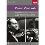 Various Composers - David Oistrakh DVD -  