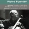 Various Composers - Pierre Fournier DVD -  