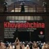 Mussorgsky - Khovanshchina DVD - Elena Zaremba , Graham Clark