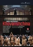 Mussorgsky - Khovanshchina DVD - Elena Zaremba , Graham Clark
