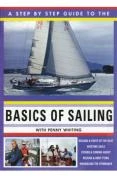 Basics of Sailing DVD - Penny Whiting 