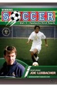Winning Soccer-Fantastic First Touch DVD -  