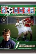 Winning Soccer-Rock Solid Defence DVD -  