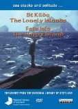 St Kilda The Lonely Islands/Fair Isle The Happy Island DVD -  