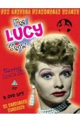 The Lucy Show 8 DVD Set DVD - Gale Gordon, Lucille Ball