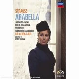 Strauss - Arabella DVD - René Kollo, Bernd Weikl